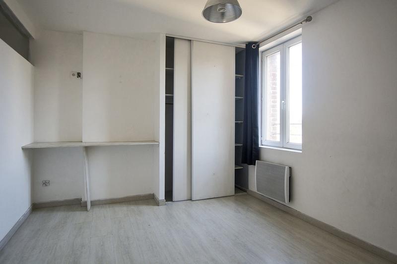 Maison - 67 m² - 3 pièces