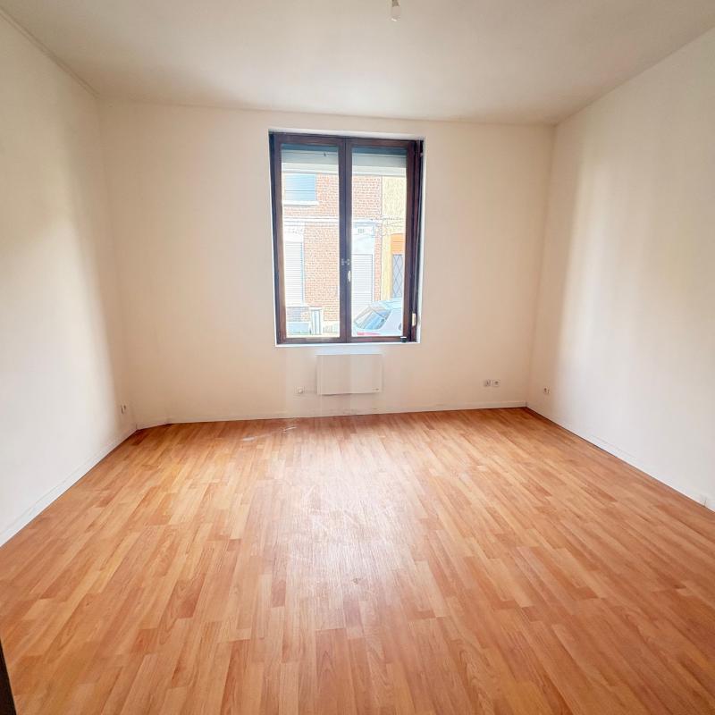 Immeuble - 95 m² - 6 pièces