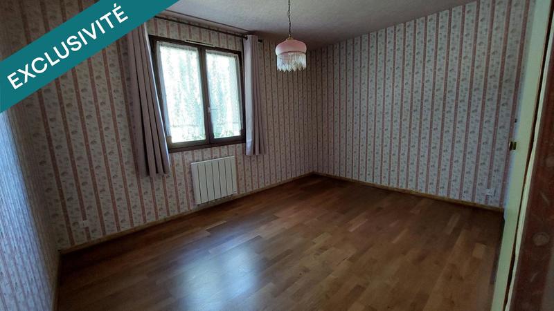 Maison - 180 m² - 7 pièces