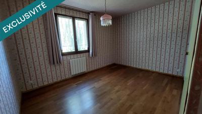 Maison - 180 m² - 7 pièces