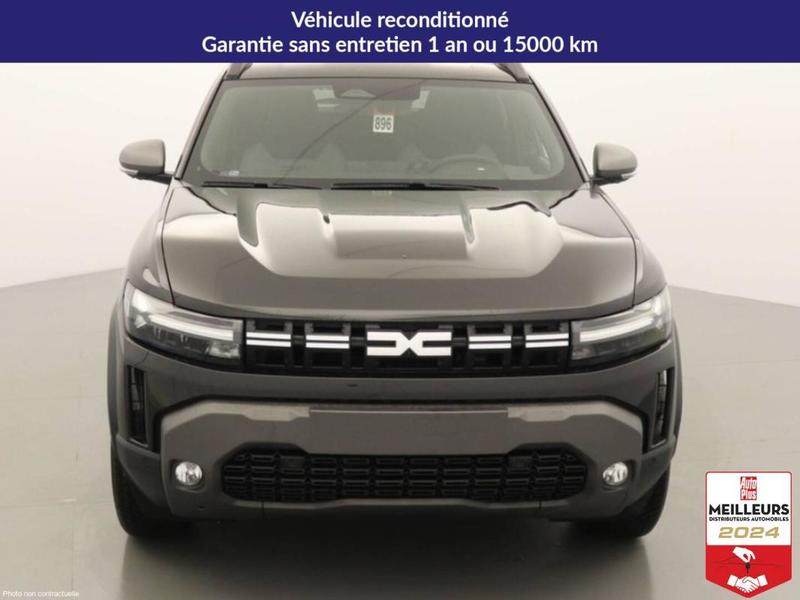 Dacia Duster Mild Hybrid 130 4x4 Extreme5 portes Vp Esse