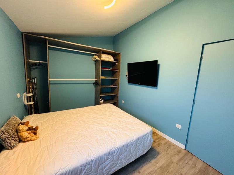 Maison - 113 m² - 5 pièces