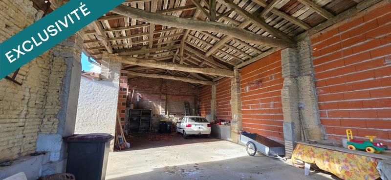 Maison - 193 m² - 7 pièces