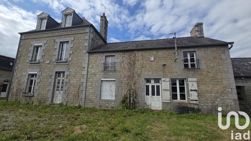 Maison - 285 m² - 5 pièces