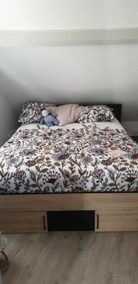 Maison - 49 m² - 6 pièces