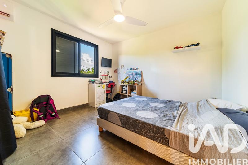 Maison - 309 m² - 11 pièces