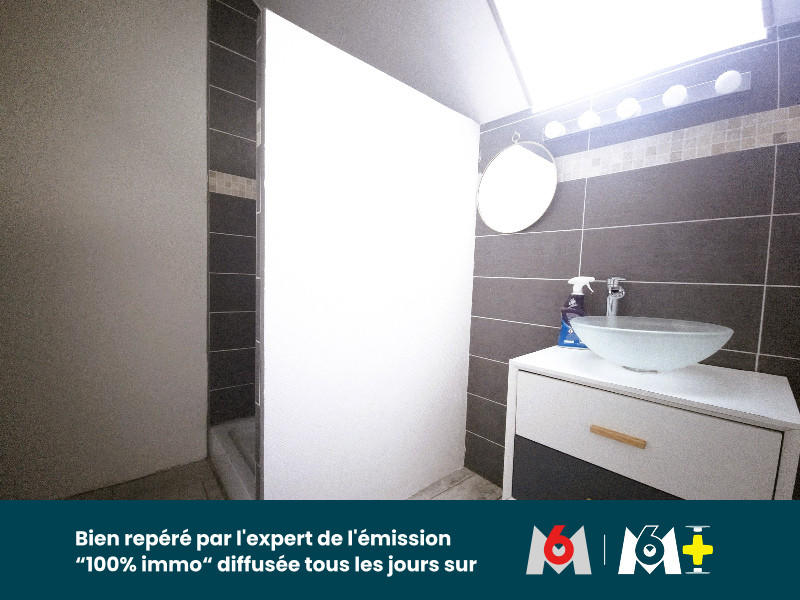 Maison - 142 m² - 6 pièces