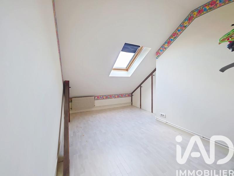 Maison - 141 m² - 6 pièces