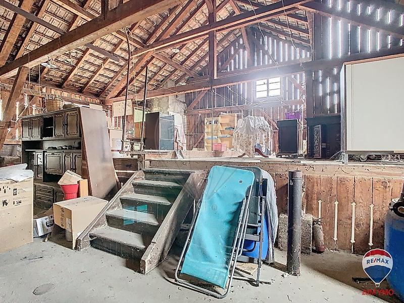 Maison - 134 m² - 7 pièces