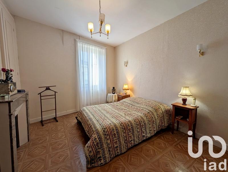 Maison de ville - 148 m² - 6 pièces