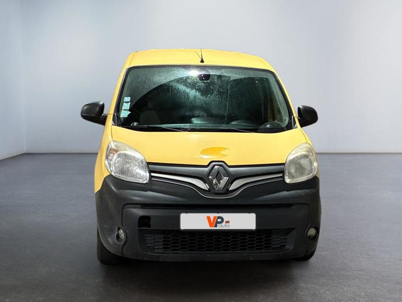 Renault Kangoo Express 1.5 Dci 75 Energy E6 Generique