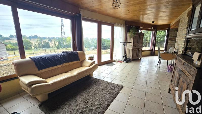 Maison - 175 m² - 5 pièces