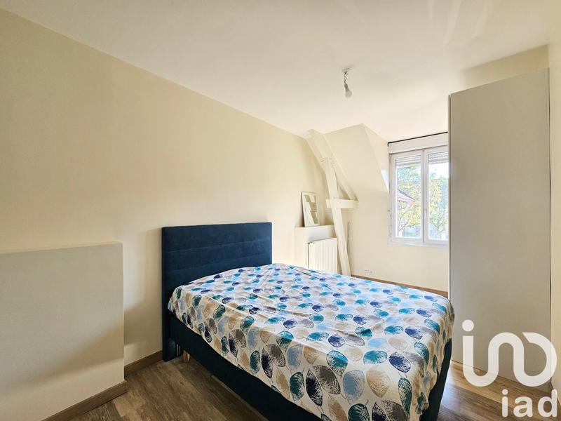 Maison - 149 m² - 7 pièces