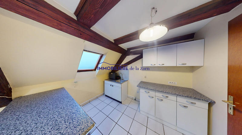 Appartement - 88 m² - 4 pièces