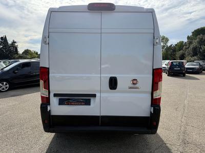 Fiat Ducato Camionnette 3.3 Mh2 2.3 Multijet 130ch Pack Pro Nav