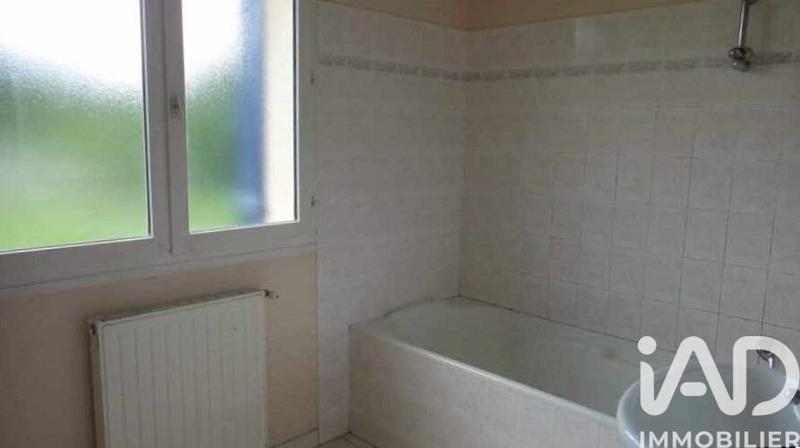 Maison - 68 m² - 3 pièces