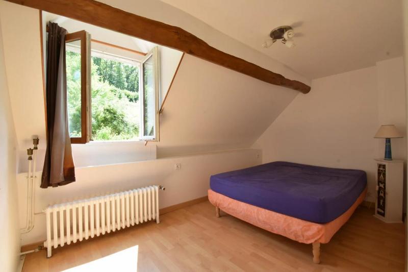 Longère - 90 m² - 5 pièces