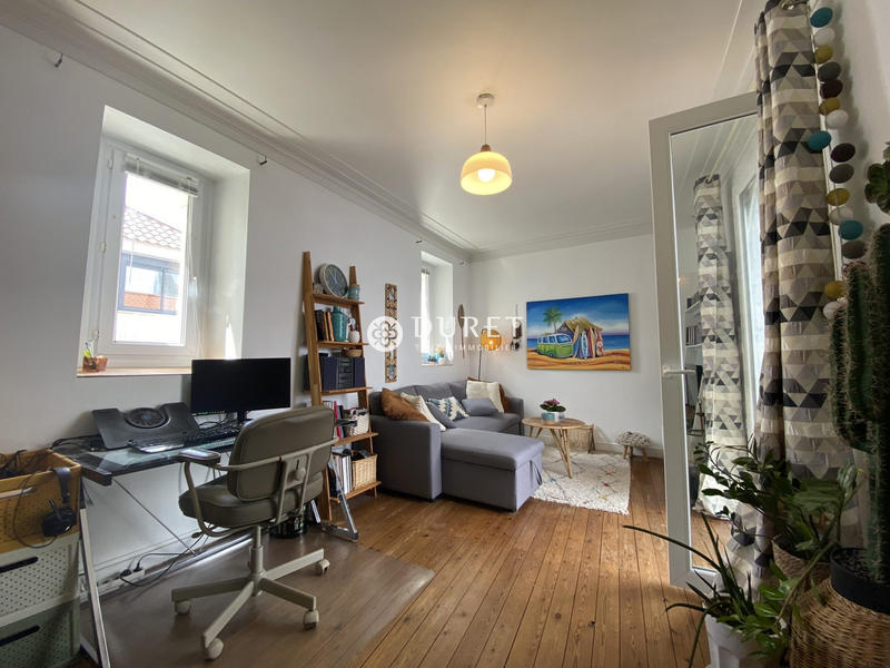 Maison ancienne - 125 m² - 5 pièces