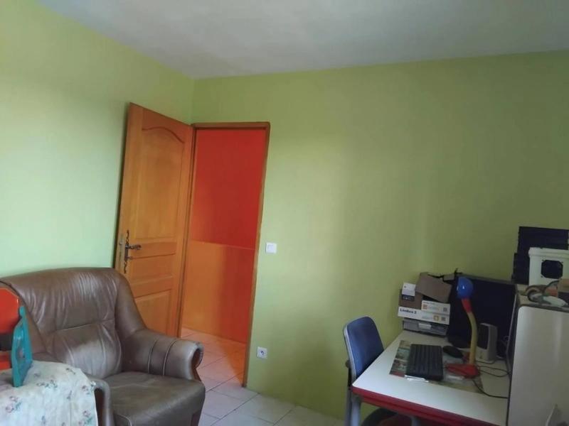 Maison - 126 m² - 7 pièces