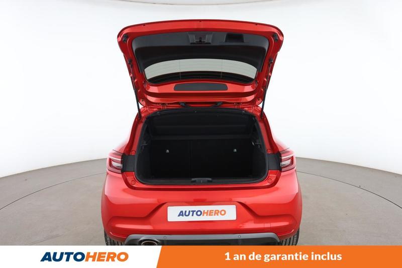 Renault Clio 1.3 TCe Rs Line 140 ch