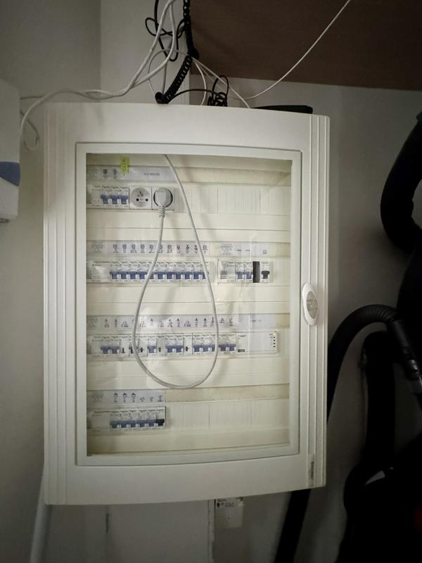 Maison - 168 m² - 7 pièces