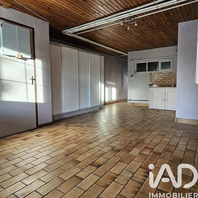Maison de village - 193 m² - 6 pièces