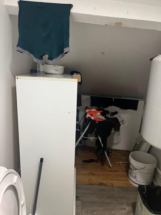 Duplex - 50 m² - 3 pièces