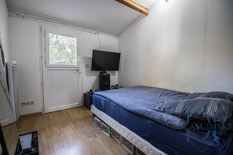 Maison - 116 m² - 5 pièces