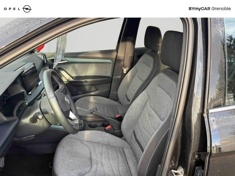 Seat Arona 1.0 Tsi 115 ch Start/Stop Dsg7 Xperience