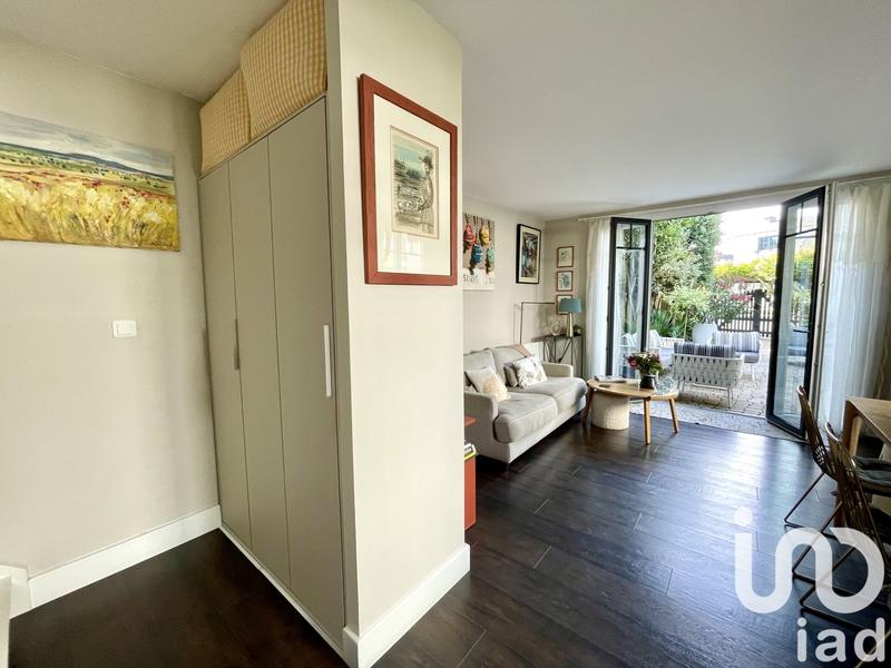 Maison - 66 m² - 3 pièces