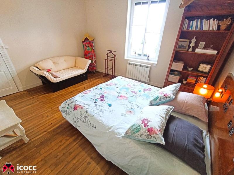 Immeuble - 175 m² - 7 pièces