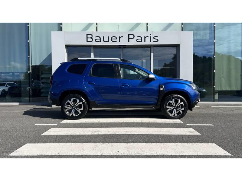 Dacia Duster Blue dCi 115 4x2 Prestige