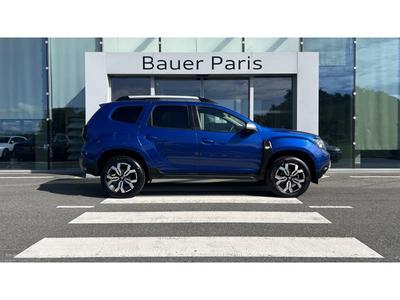 Dacia Duster Blue dCi 115 4x2 Prestige