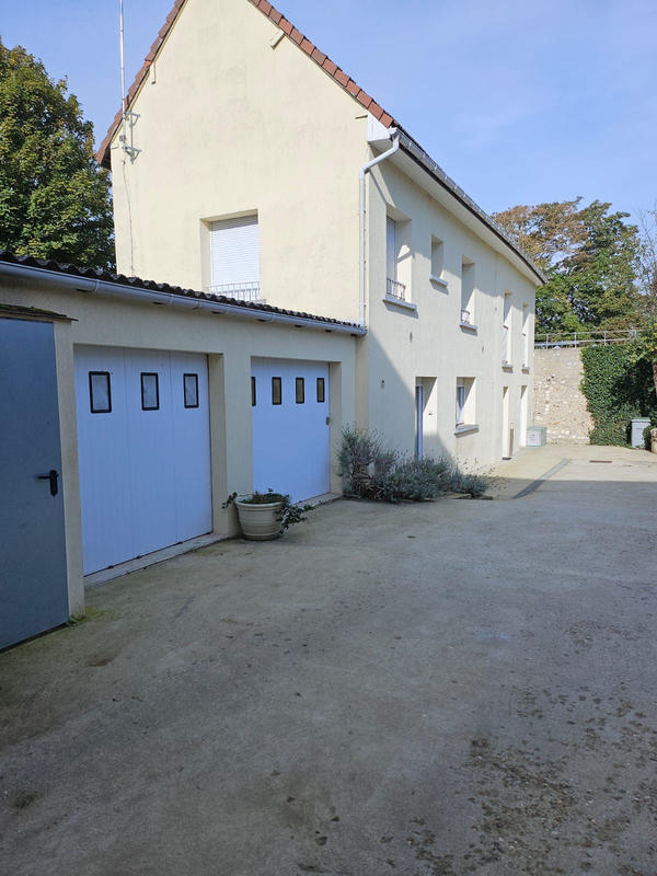 Immeuble - 330 m²