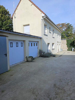 Immeuble - 330 m²