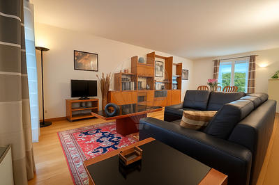 Maison - 136 m² - 6 pièces