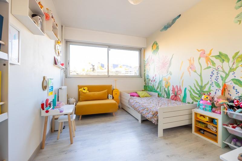 Appartement - 74 m² - 3 pièces