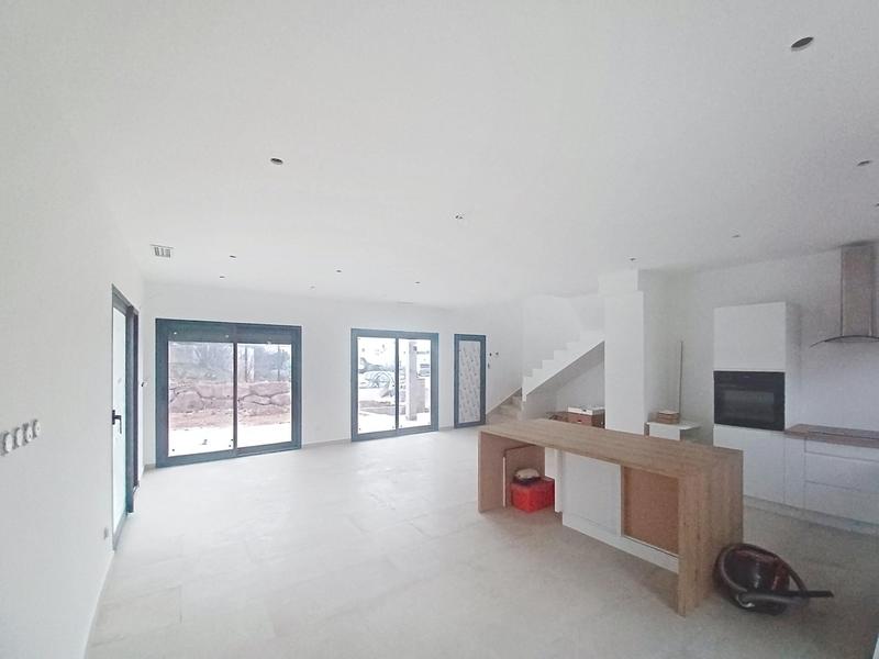 Maison - 127 m² - 4 pièces