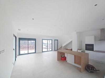 Maison - 127 m² - 4 pièces