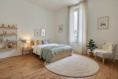 Appartement - 74 m² - 3 pièces