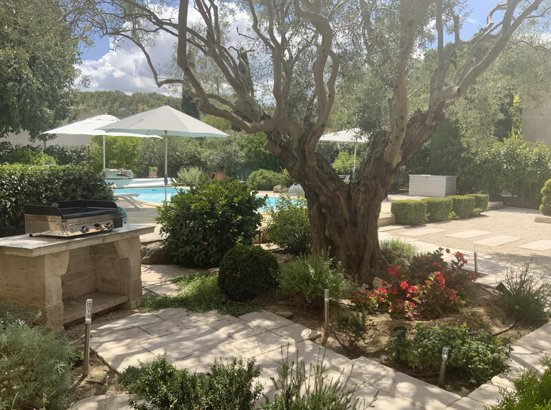 Maison - 133 m² - 4 pièces