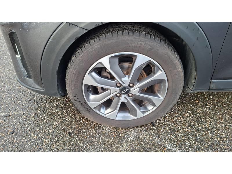 Kia Stonic 1.0 t-GDi 100 ch Isg Bvm5 Active