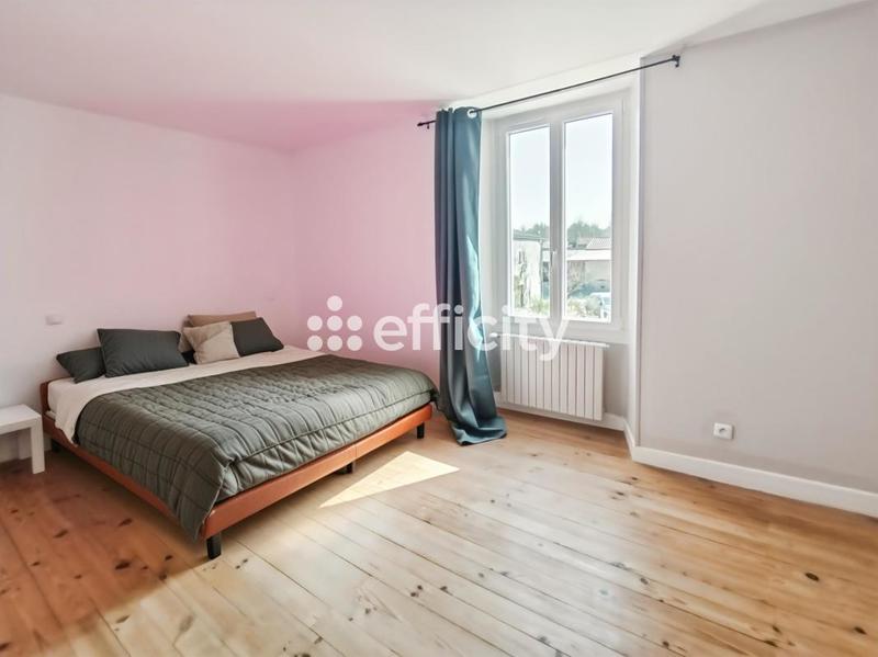 Maison - 135 m² - 4 pièces