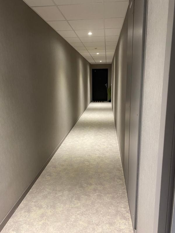 Appartement - 93 m² - 4 pièces