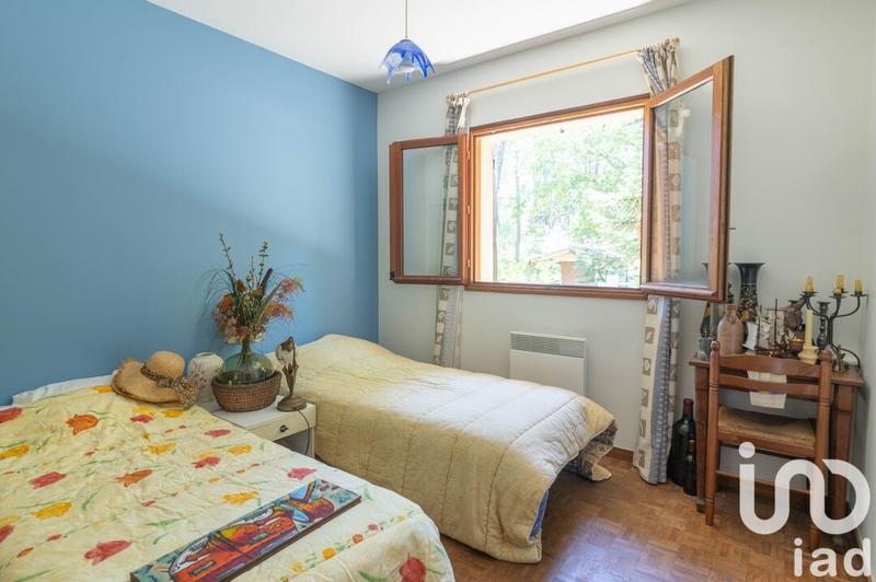 Maison - 101 m² - 4 pièces