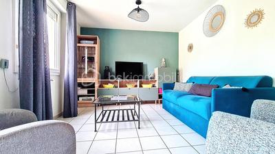 Villa - 86 m² - 4 pièces