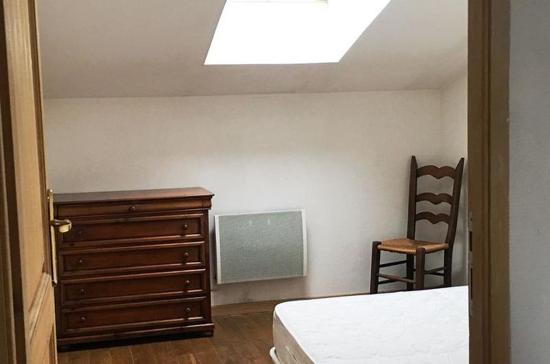 Appartement - 50 m² - 3 pièces