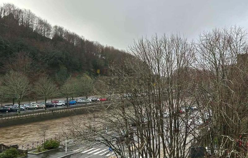 Appartement - 10 m² - 1 pièce