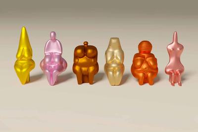 Beaux Gestes - l'exposition