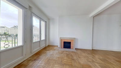 Appartement - 103 m² - 3 pièces